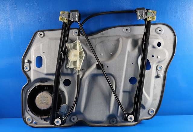 Ruteheis venstre foran til VW Caddy 2010-2015 (Type III, Fase 2) (VAG|1T0 959 701 T|5K0 959 793|)