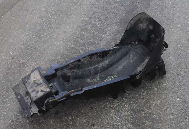 MC, Deksel, innerskjerm til MC Kawasaki ZZ-R1100 1993-2001 (D-modell) (D-modell) 
