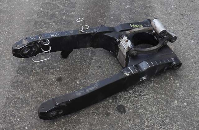 MC, Svingarm til MC Kawasaki ZZ-R1100 1993-2001 (D-modell) (D-modell)