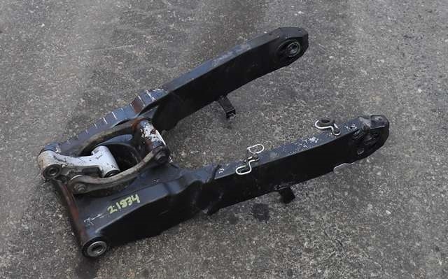 MC, Svingarm til MC Kawasaki ZZ-R1100 1993-2001 (D-modell) (D-modell)