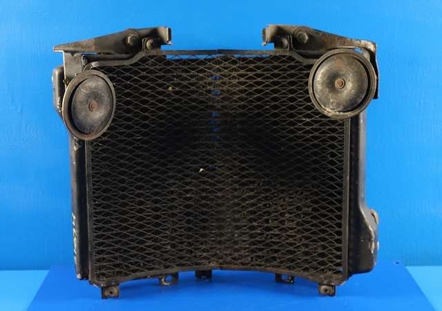MC, Radiator til MC Kawasaki ZZ-R1100 1993-2001 (D-modell) (D-modell)