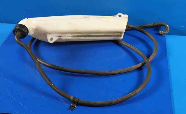 MC, Ekspansjonstank til MC Kawasaki ZZ-R1100 1993-2001 (D-modell) (D-modell)