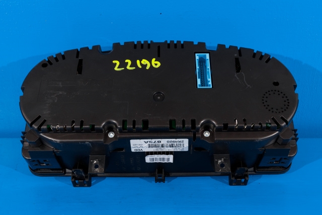 Instrumentpanel til VW Caddy 2010-2015 (Type III, Fase 2) (VAG|2K0 920 875 A|)