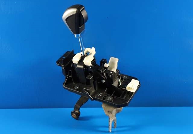 Girstang/girvelger automat til Subaru Outback, 2009-2014 (Type IV)  