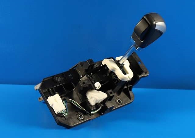 Girstang/girvelger automat til Subaru Outback 2009-2014 (Type IV)