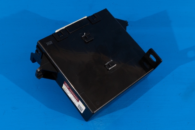Styreenhet klima/aircondition til Subaru Outback 2009-2014 (Type IV) (DENSO|177700-6930|72343-AJ261|)