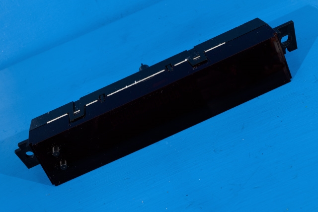 Instrument klokke til Subaru Outback, 2009-2014 (Type IV)  (SUBARU|85261-AJ031)