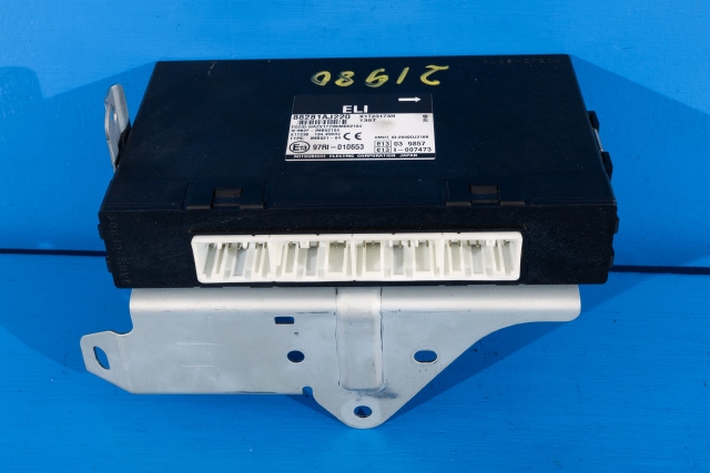 Styreenhet motor til Subaru Outback, 2009-2014 (Type IV)  (SUBARU|88281-AJ220)