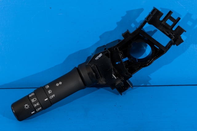 Bryter blink til Subaru Outback, 2009-2014 (Type IV)  