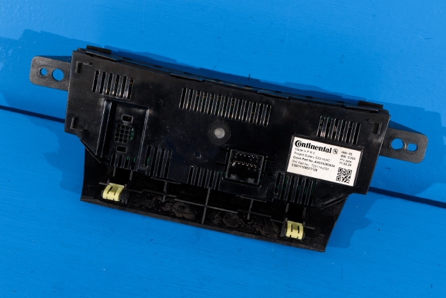 Varmeapparat betjening til Subaru Outback 2009-2014 (Type IV) (SUBARU|72311-AJ030|)