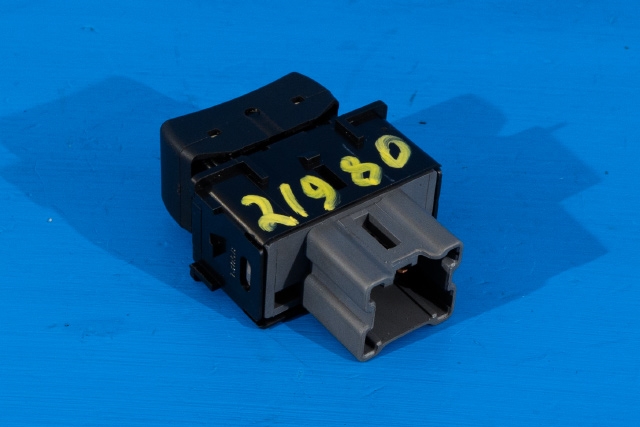 Bryter setevarme til Subaru Outback 2009-2014 (Type IV)  