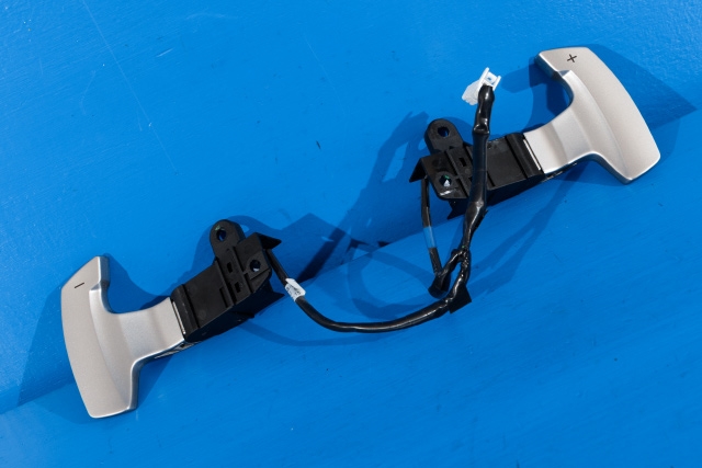 Bryter diverse til Subaru Outback, 2009-2014 (Type IV)  