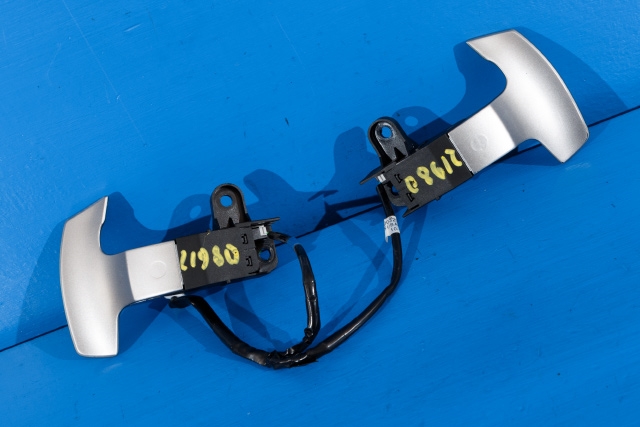 Bryter diverse til Subaru Outback 2009-2014 (Type IV)  
