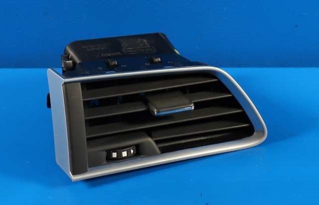 Dashbord friskluftdyse venstre til Peugeot 508, 2014-2018 (Type I, Fase 2)  