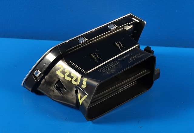 Dashbord friskluftdyse venstre til Peugeot 508 2014-2018 (Type I, Fase 2)  