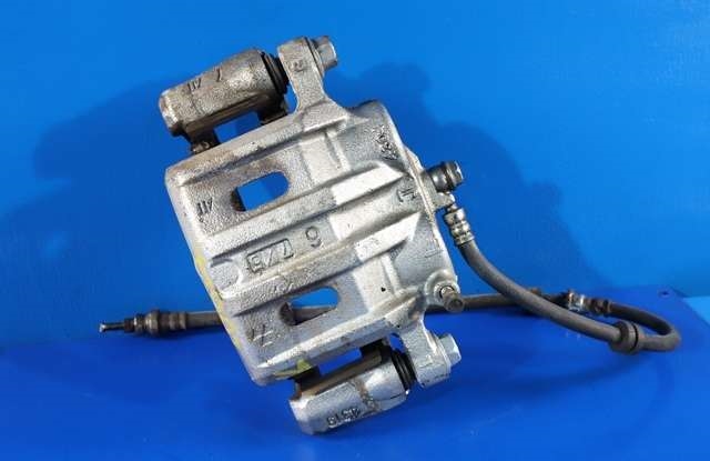 Bremsecaliper venstre foran til Mitsubishi Outlander, 2015-->> (Type III, Fase 2)  