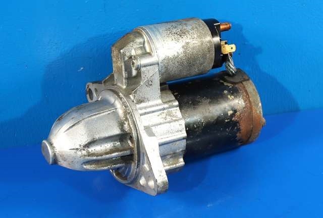 Starter til Subaru Outback, 2009-2014 (Type IV)  (UTVISKET PÅ DEL)