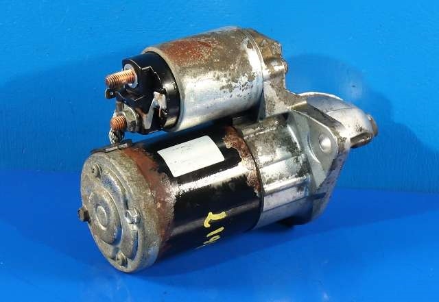 Starter til Subaru Outback 2009-2014 (Type IV) (UTVISKET PÅ DEL|)