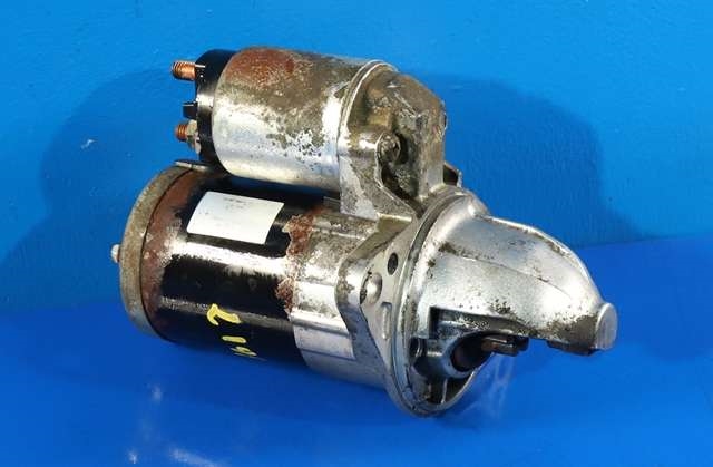 Starter til Subaru Outback 2009-2014 (Type IV) (UTVISKET PÅ DEL|)