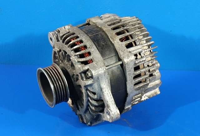 Dynamo til Subaru Outback, 2009-2014 (Type IV)  (MITSUBISHI|A2TX0691A)