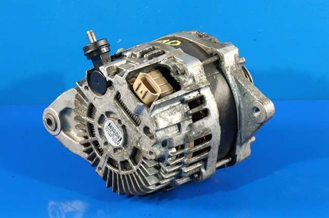 Dynamo til Subaru Outback 2009-2014 (Type IV)  (MITSUBISHI|A2TX0691A|23700-AA651. 12 VOLT - 130 AMP|)
