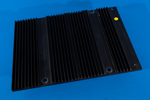 Bilstereo forsterker til Volvo XC90 2002-2006 (Type I, Fase 1) (VOLVO|8673851|)