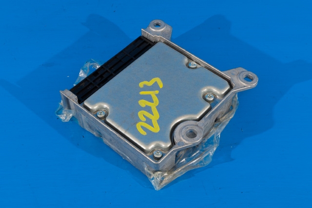 Styreenhet airbag hovedsensor til Peugeot 508 2014-2018 (Type I, Fase 2) (PEUGEOT|96 786563 80|)