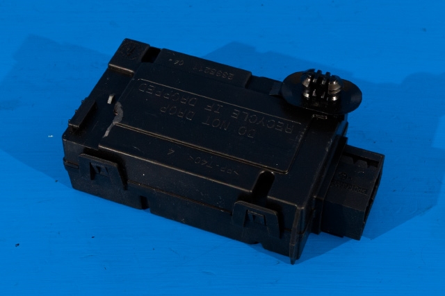 Sensor dekktrykk til Peugeot 508 2014-2018 (Type I, Fase 2) (PEUGEOT|98 072999 80-02|)