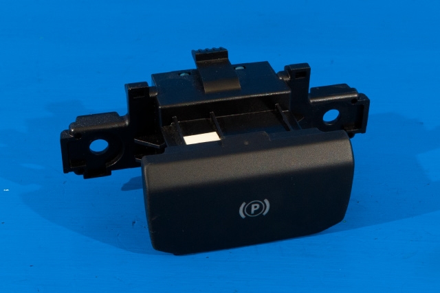 Bryter elektrisk håndbrekk/parkbrems til Peugeot 508, 2014-2018 (Type I, Fase 2)  (PEUGEOT|96 772967 ZD-01)