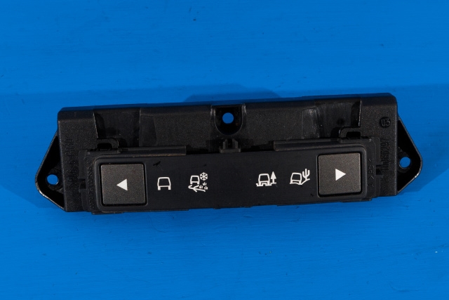 Bryter diverse til Land Rover Range Rover, Evoque, 2011-2019 (Type I)  (LAND ROVER|BJ32-14B596-AC)