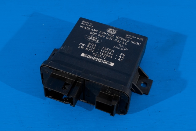 Styreenhet diverse til Land Rover Range Rover, Evoque, 2011-2019 (Type I)  (HELLA|5DF 009 041-76)