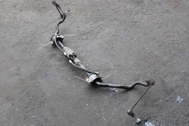 Stabilisatorstag bak til BMW X6, 2008-2014 (E71/E72) (E71/E72) (BMW|37.11-4 052 211)