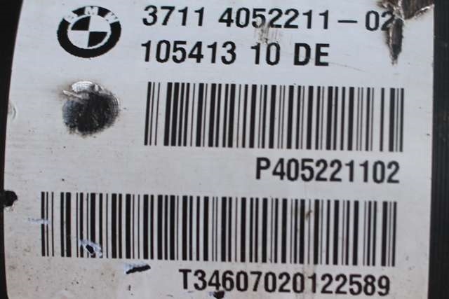 Stabilisatorstag bak til BMW X6 2008-2014 (E71/E72) (E71/E72) (BMW|37.11-4 052 211|)
