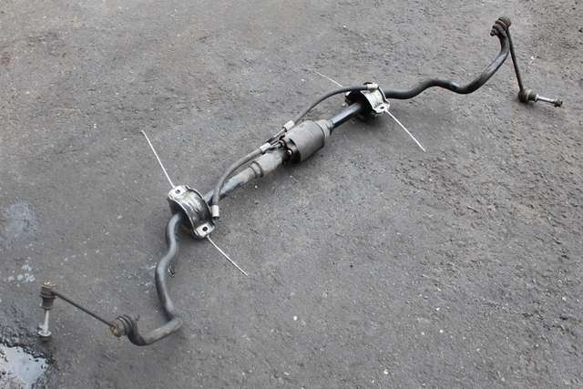 Stabilisatorstag bak til BMW X6 2008-2014 (E71/E72) (E71/E72) (BMW|37.11-4 052 211|)