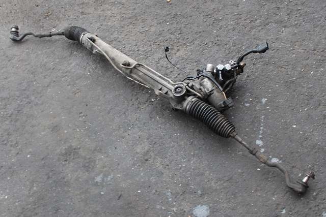 Tannstang til BMW X6, 2008-2014 (E71/E72) (E71/E72) (ZF|7882 434 219)