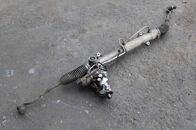 Tannstang til BMW X6 2008-2014 (E71/E72) (E71/E72) (ZF|7882 434 219|)