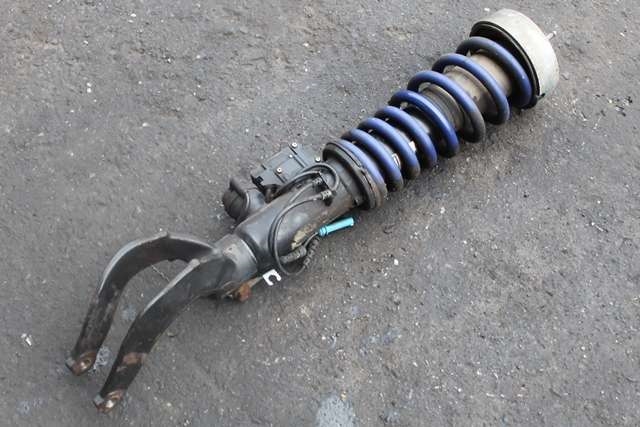 Fjærbein høyre foran til BMW X6, 2008-2014 (E71/E72) (E71/E72) 
