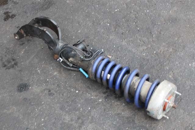Fjærbein høyre foran til BMW X6 2008-2014 (E71/E72) (E71/E72)