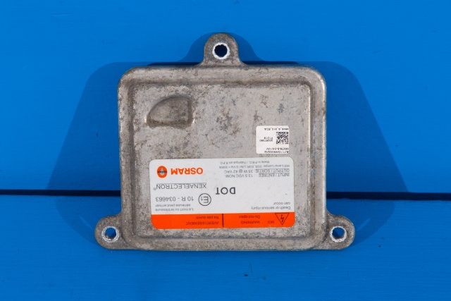 Styreenhet xenon/ballast til Land Rover Range Rover, Evoque 2011-2019 (Type I) (OSRAM|35XT6-S-D3|)