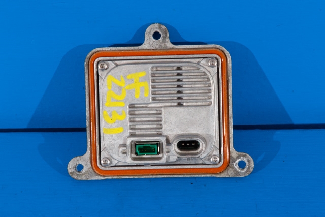 Styreenhet xenon/ballast til Land Rover Range Rover, Evoque, 2011-2019 (Type I)  (OSRAM|35XT6-S-D3)