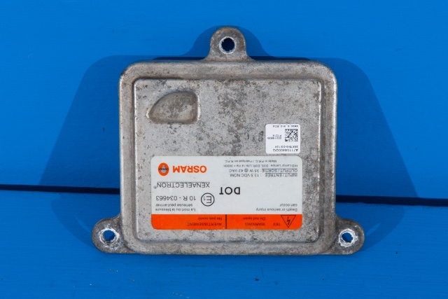 Styreenhet xenon/ballast til Land Rover Range Rover, Evoque 2011-2019 (Type I) (OSRAM|35XT6-S-D3|)