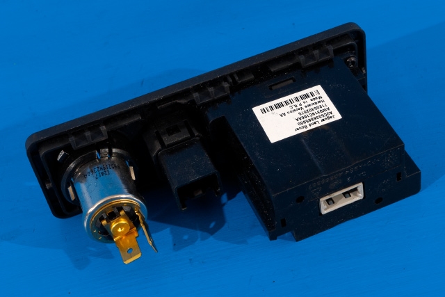 Bilstereo diverse til Land Rover Range Rover, Evoque 2011-2019 (Type I)  (LAND ROVER|AW93-19C166-AA|)