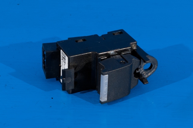 Bryter ruteheis til Land Rover Range Rover, Evoque, 2011-2019 (Type I)  (LAND ROVER|BJ32-14717-AB)