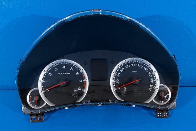Instrumentpanel til Suzuki Swift, 2011-2017  (VDO|A2C53424870-04)