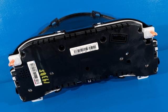Instrumentpanel til Suzuki Swift 2011-2017  (VDO|A2C53424870-04|34110-71LL1|)