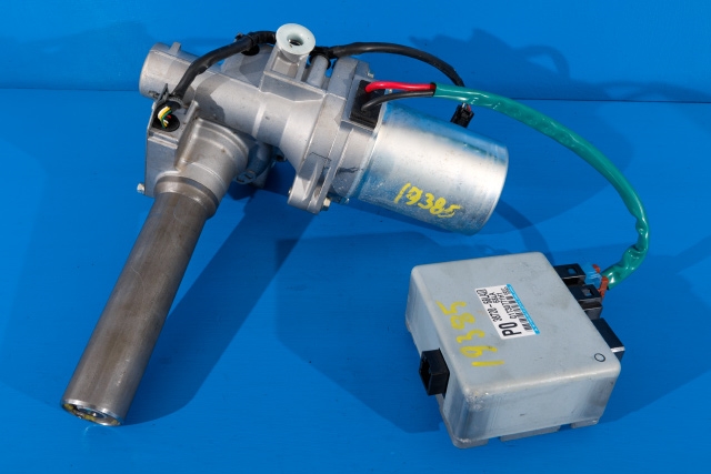 Rattaksel elektrisk servo til Suzuki Swift, 2011-2017  (SUZUKI|48200-71L90)