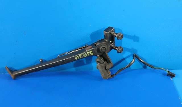 MC, Støtte til MC Kawasaki ZZ-R1100 1993-2001 (D-modell) (D-modell) 
