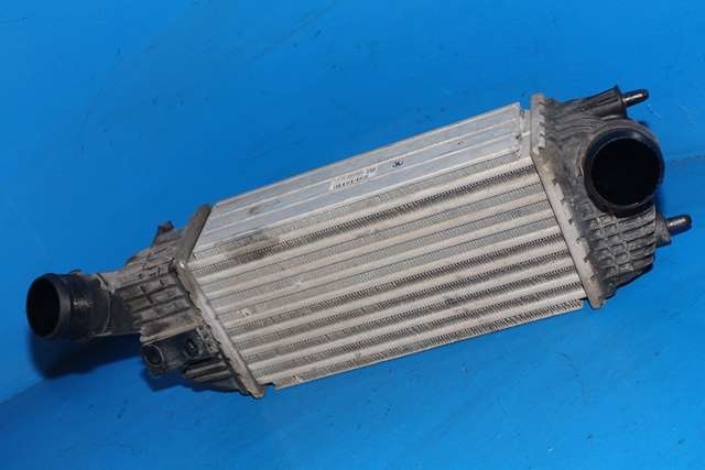 Intercooler til Peugeot 508, 2014-2018 (Type I, Fase 2)  (DELPHI|0055A)