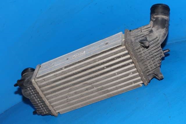 Intercooler til Peugeot 508 2014-2018 (Type I, Fase 2) (DELPHI|0055A|96 830096 80|)