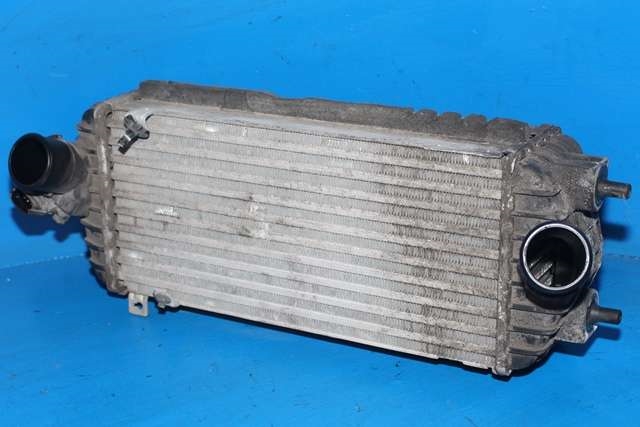 Intercooler til Hyundai i40, 2012-2017  (HYUNDAI|28271-2A800)